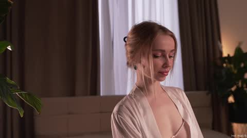 Alissa online show from October 2025 07:31:02 AM