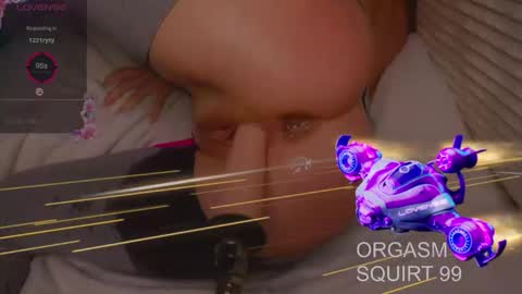 alissaaasex online show from November 2025 02:17:01 PM