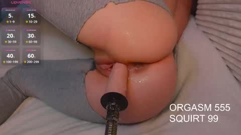 alissaaasex online show from March 2026 11:57:01 AM