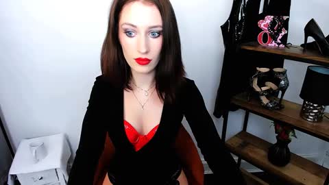 Snapshot of alissacam chatting on January 2025 10:39:01 PM AlissaCam online show from January 2025 10:39:01 PM