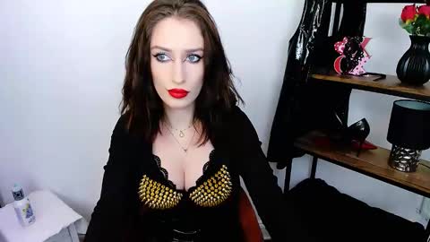 Snapshot of alissacam chatting on January 2025 05:55:02 PM AlissaCam online show from January 2025 05:55:02 PM