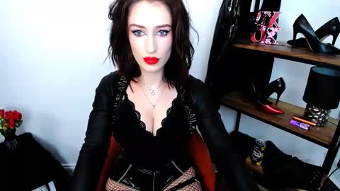 Snapshot of alissacam chatting on February 2025 05:39:02 PM AlissaCam online show from February 2025 05:39:02 PM