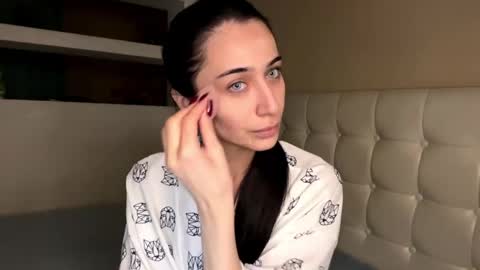 Alissa online show from March 2025 02:54:02 PM