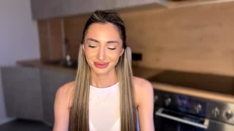 Snapshot of alissadreams chatting on June 2026 04:17:02 PM Alissa online show from June 2026 04:17:02 PM