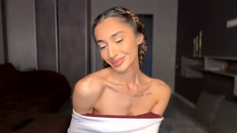 Snapshot of alissadreams chatting on July 2026 04:11:01 PM Alissa online show from July 2026 04:11:01 PM