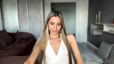 Snapshot of alissadreams chatting on July 2026 11:27:01 AM Alissa online show from July 2026 11:27:01 AM