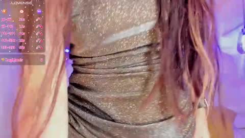 Alissa online show from March 2025 02:51:01 PM