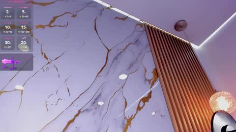 Alissa owens online show from March 2026 10:43:01 AM