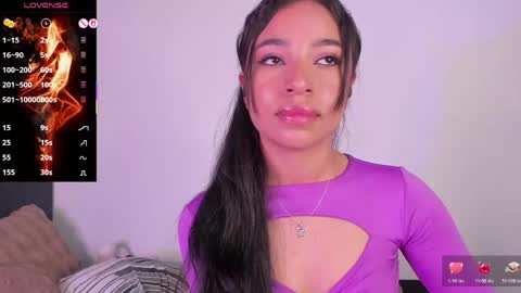 alissarose_1 online show from March 2026 10:26:01 PM