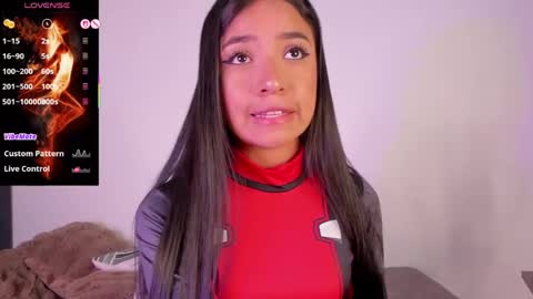 alissarose_1 online show from April 2026 01:44:02 AM