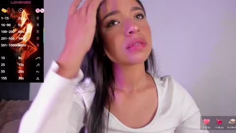 alissarose_1 online show from April 2026 11:19:02 PM