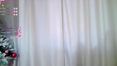 im Allise online show from January 2025 07:19:02 AM