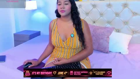 ALISS online show from June 2026 11:34:01 AM