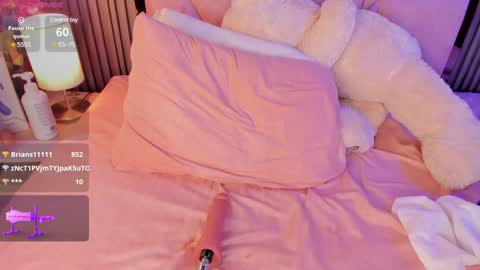 Alisse Miller online show from January 2025 06:24:02 AM