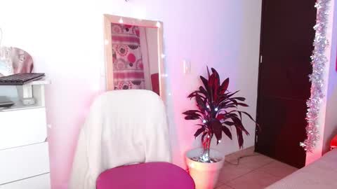 alissesallie_ online show from December 2024 10:09:01 PM