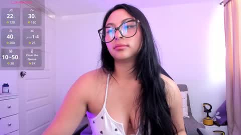 iraide online show from February 2025 12:55:02 PM