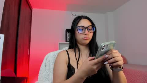 iraide online show from September 2025 08:52:02 PM