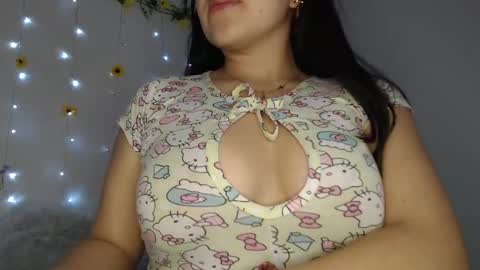 Alisson online show from February 2025 12:11:02 PM