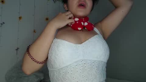 Alisson online show from February 2025 09:56:01 AM