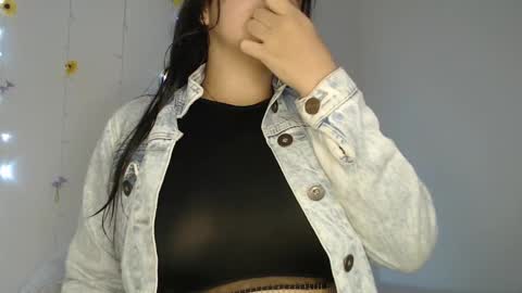 Alisson online show from February 2025 11:10:02 AM