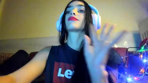 Alisson369  online show from December 2024 01:42:01 AM