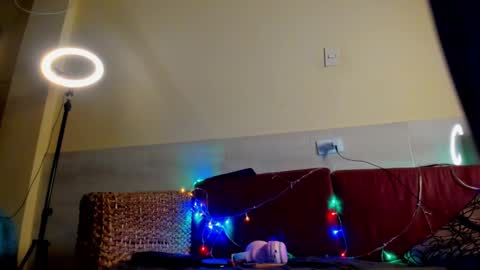 Alisson369  online show from December 2024 10:12:02 AM