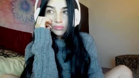 Alisson369  online show from September 2025 09:53:01 AM