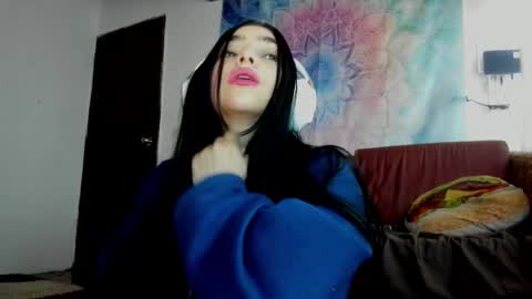 Alisson369  online show from November 2025 11:29:01 AM