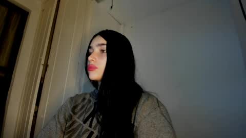 Alisson369  online show from April 2026 10:16:01 AM