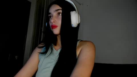 Alisson369  online show from April 2026 08:09:02 AM