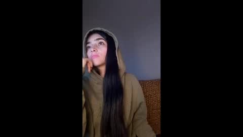 Snapshot of alisson369_ chatting on June 2026 10:32:01 AM Alisson369 online show from June 2026 10:32:01 AM
