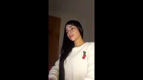 Snapshot of alisson369_ chatting on June 2026 08:19:01 AM Alisson369 online show from June 2026 08:19:01 AM