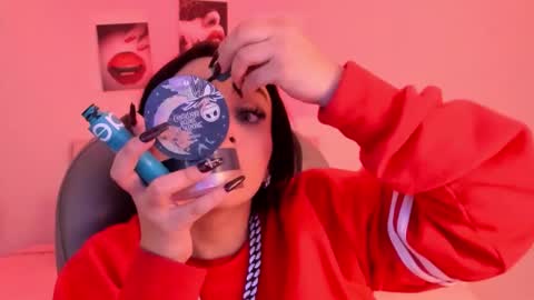 alisson__cortez online show from February 2026 12:13:02 PM