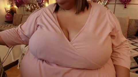 Alisson online show from February 2025 11:31:02 AM