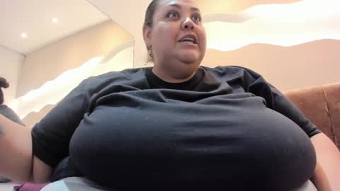 Alisson online show from March 2026 10:26:01 PM