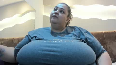 Alisson online show from April 2026 11:36:01 AM