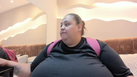 Snapshot of alisson_am chatting on May 2026 11:59:02 AM Alisson online show from May 2026 11:59:02 AM