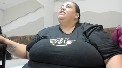 Snapshot of alisson_am chatting on May 2026 11:26:02 AM Alisson online show from May 2026 11:26:02 AM