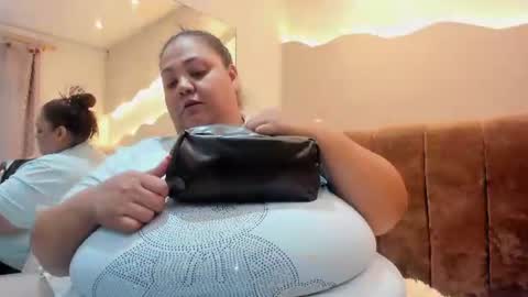 Alisson online show from June 2026 11:26:02 AM