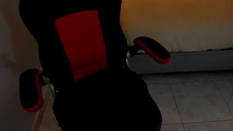 ALISSON online show from October 2025 07:13:02 PM