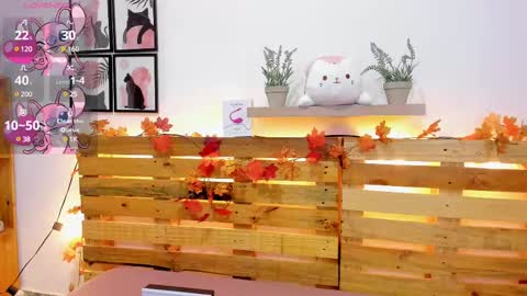 Alisson  online show from February 2025 03:16:01 PM