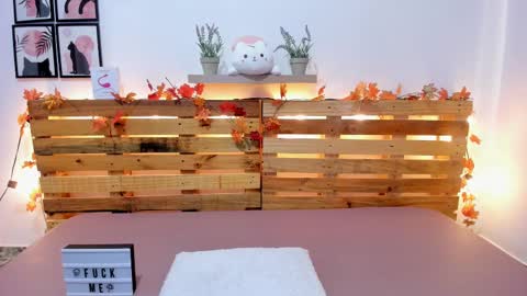 Alisson  online show from February 2025 12:22:01 PM