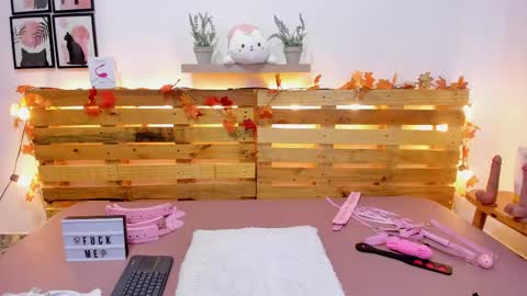 Alisson  online show from February 2025 01:10:01 PM