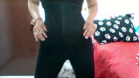 alisson brand online show from March 2026 05:02:01 PM