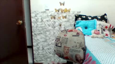 alisson brand online show from April 2026 04:36:02 PM