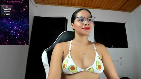 Alisson hoffman05 online show from January 2025 10:12:02 PM