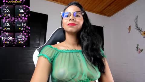 Alisson hoffman05 online show from February 2025 01:25:02 PM
