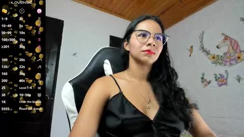 Alisson hoffman05 online show from February 2026 10:52:02 PM