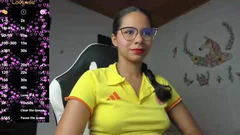 Snapshot of alisson_hoffman05 chatting on June 2026 07:45:01 PM Alisson hoffman05 online show from June 2026 07:45:01 PM