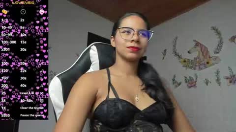 Snapshot of alisson_hoffman05 chatting on July 2026 09:17:01 PM Alisson hoffman05 online show from July 2026 09:17:01 PM
